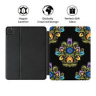 Warsaw Night Wycinanki iPad Case - The Global Wanderer