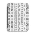 White Mud Cloth Kindle Case - The Global Wanderer