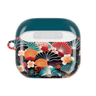 Yokohama Night Origami AirPods 4 Case - The Global Wanderer