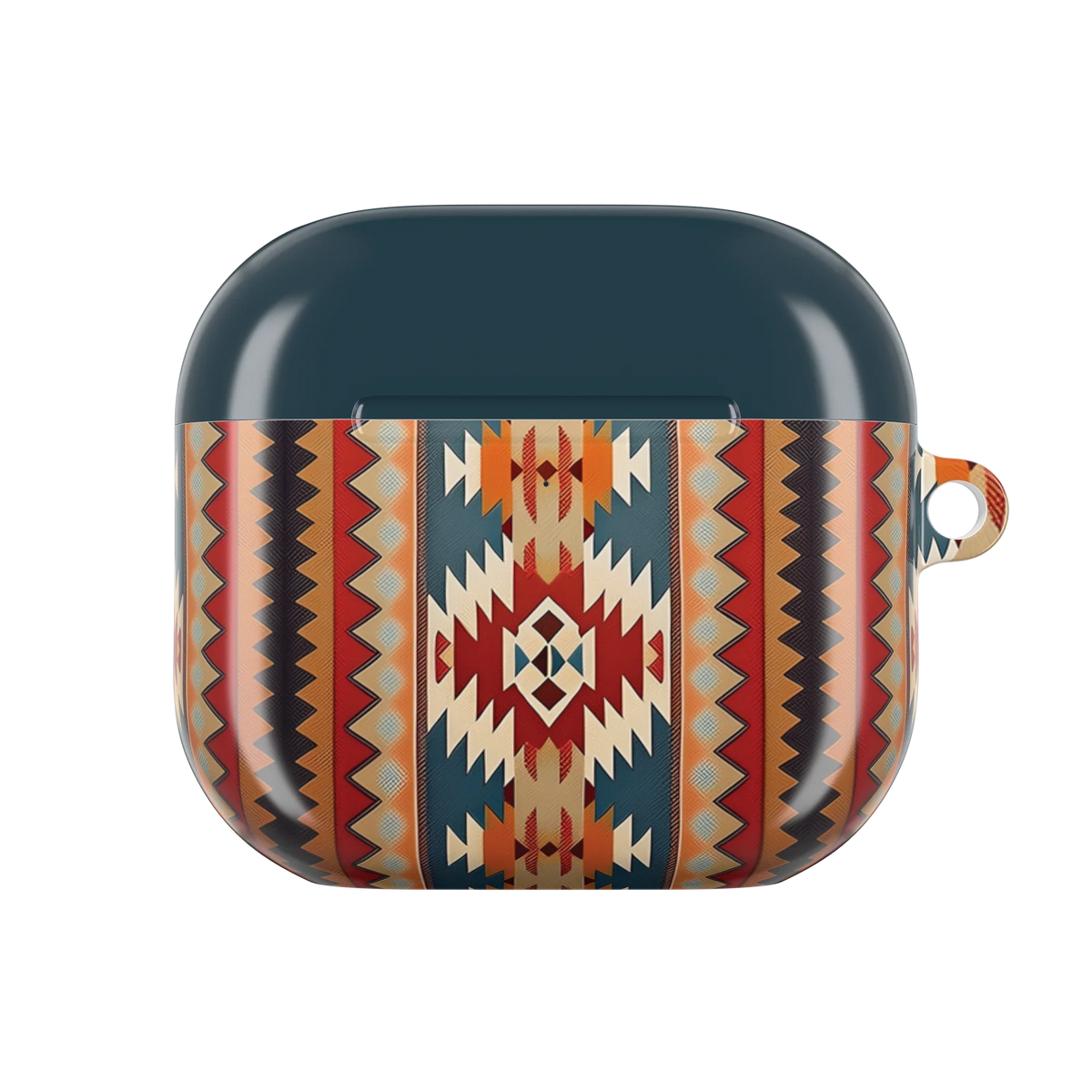 Yuma Native American AirPods 4 Case - The Global Wanderer