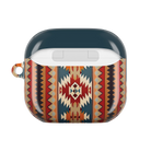 Yuma Native American AirPods 4 Case - The Global Wanderer