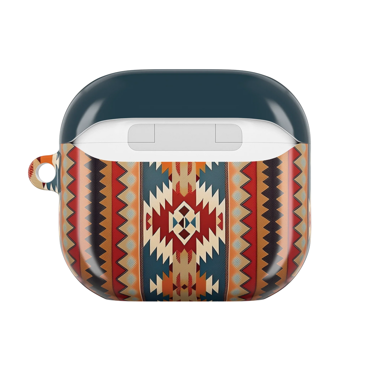 Yuma Native American AirPods 4 Case - The Global Wanderer