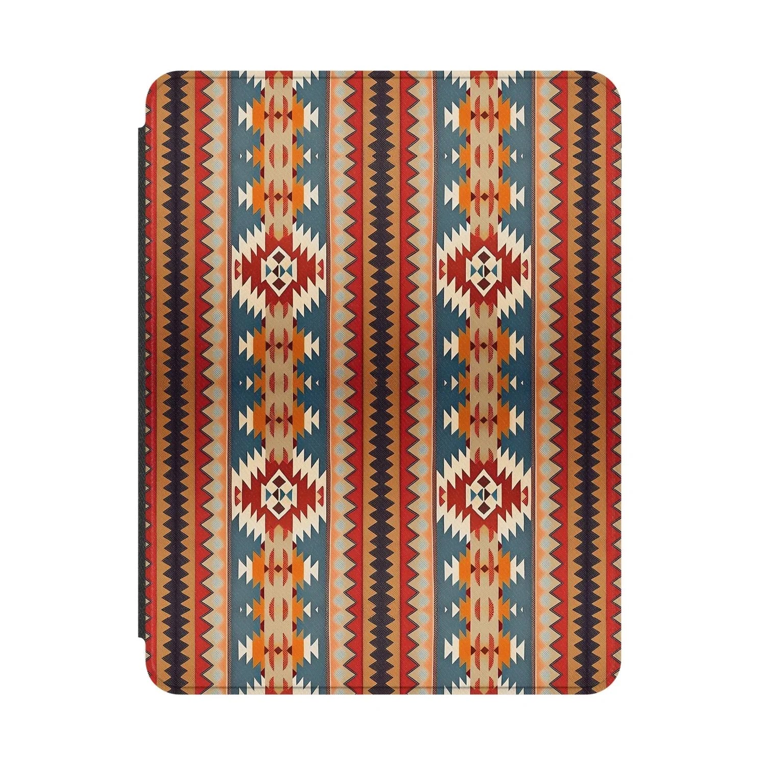 Yuma Native American iPad Case - The Global Wanderer