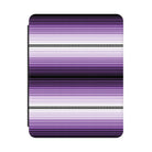 Zacatecas Lavender Serape iPad Case - The Global Wanderer