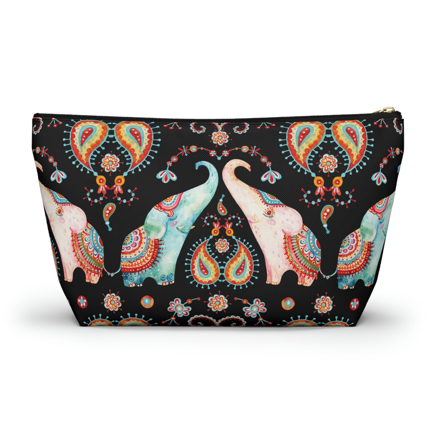 Indian Elephants Pouch
