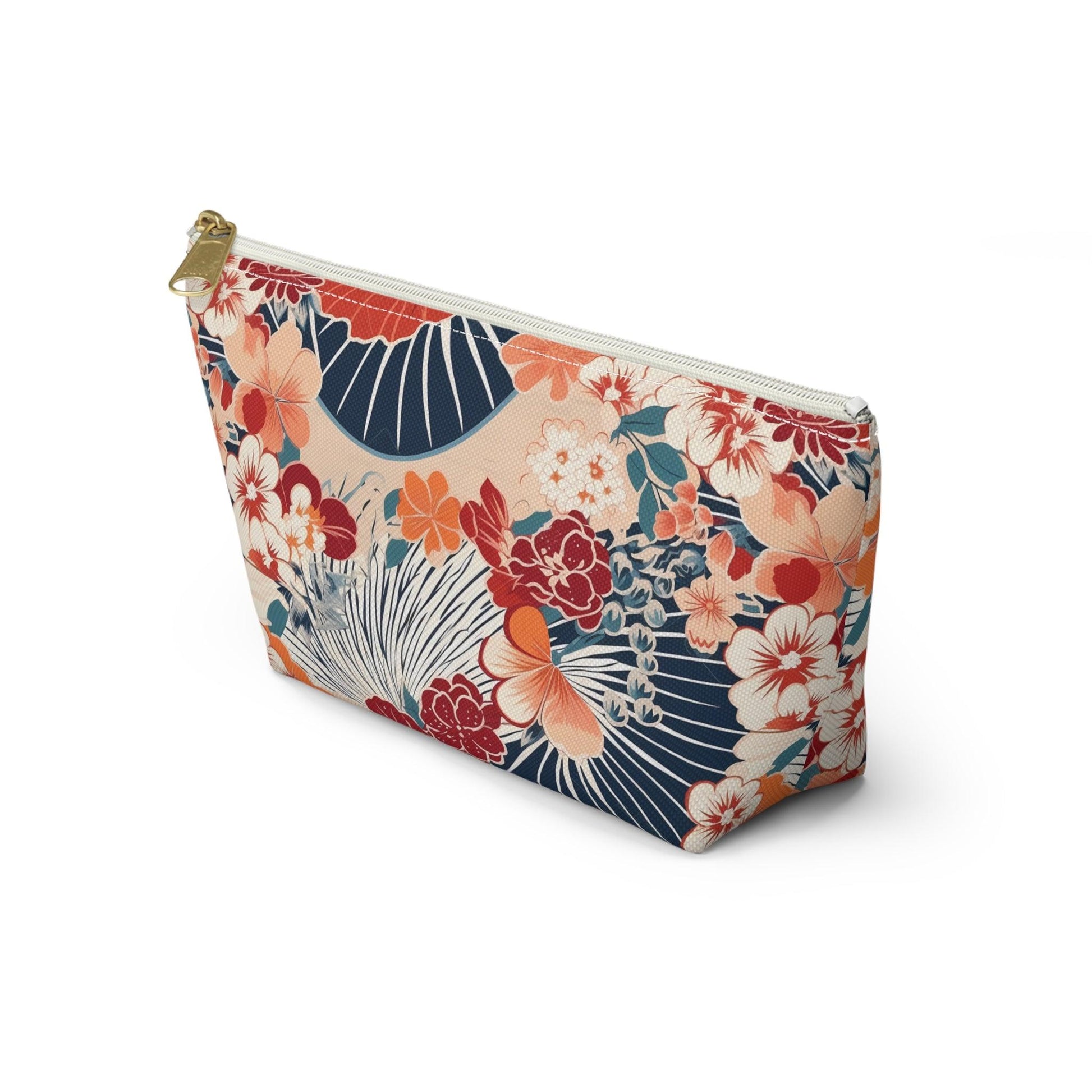 Japanese Origami Pouch - The Global Wanderer