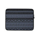 African Print Laptop Case - The Global Wanderer