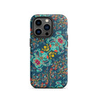 Chinese Folk Art Tough MagSafe iPhone® Case - The Global Wanderer