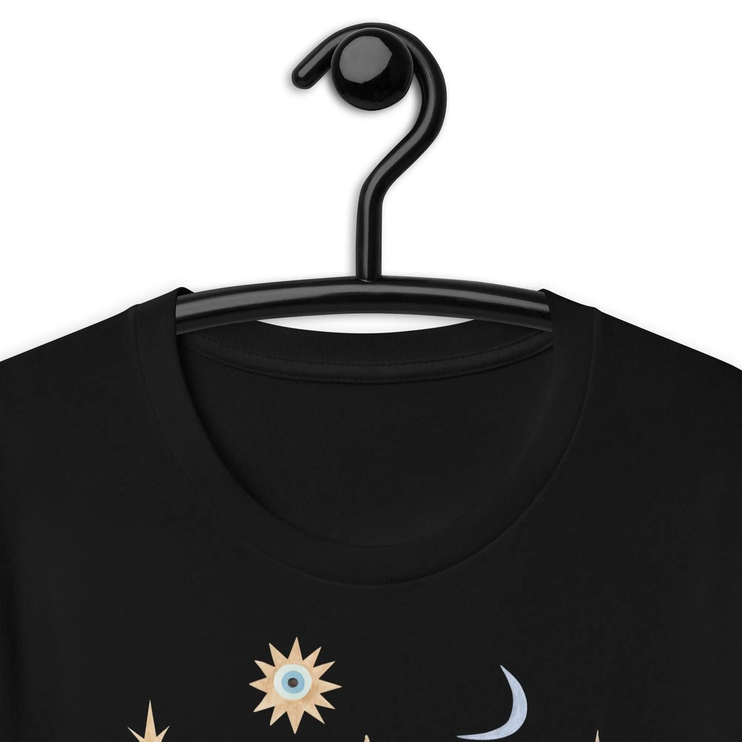 Greek Evil Eye T-Shirt - The Global Wanderer