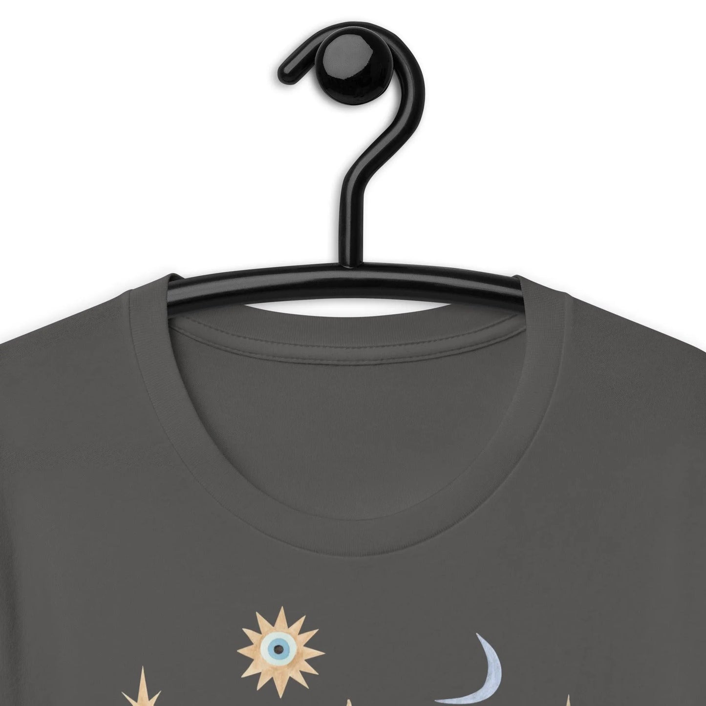 Greek Evil Eye T-Shirt - The Global Wanderer