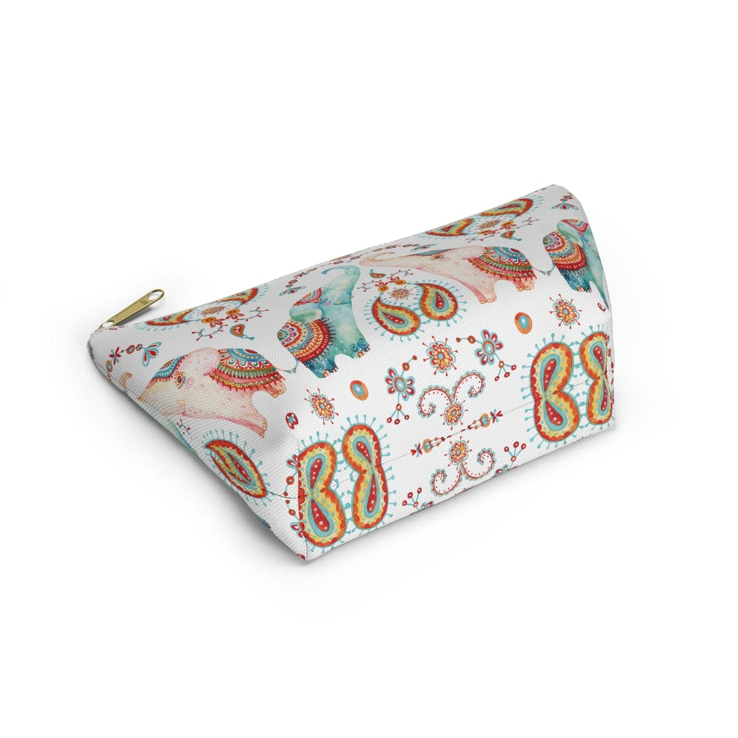 Indian Elephants Pouch - The Global Wanderer