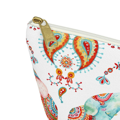 Indian Elephants Pouch - The Global Wanderer