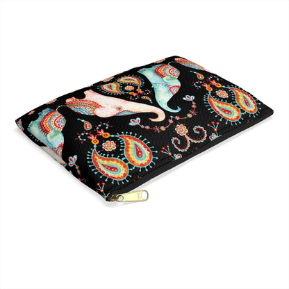 Indian Elephants Pouch - The Global Wanderer