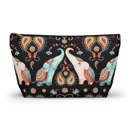 Indian Elephants Pouch - The Global Wanderer