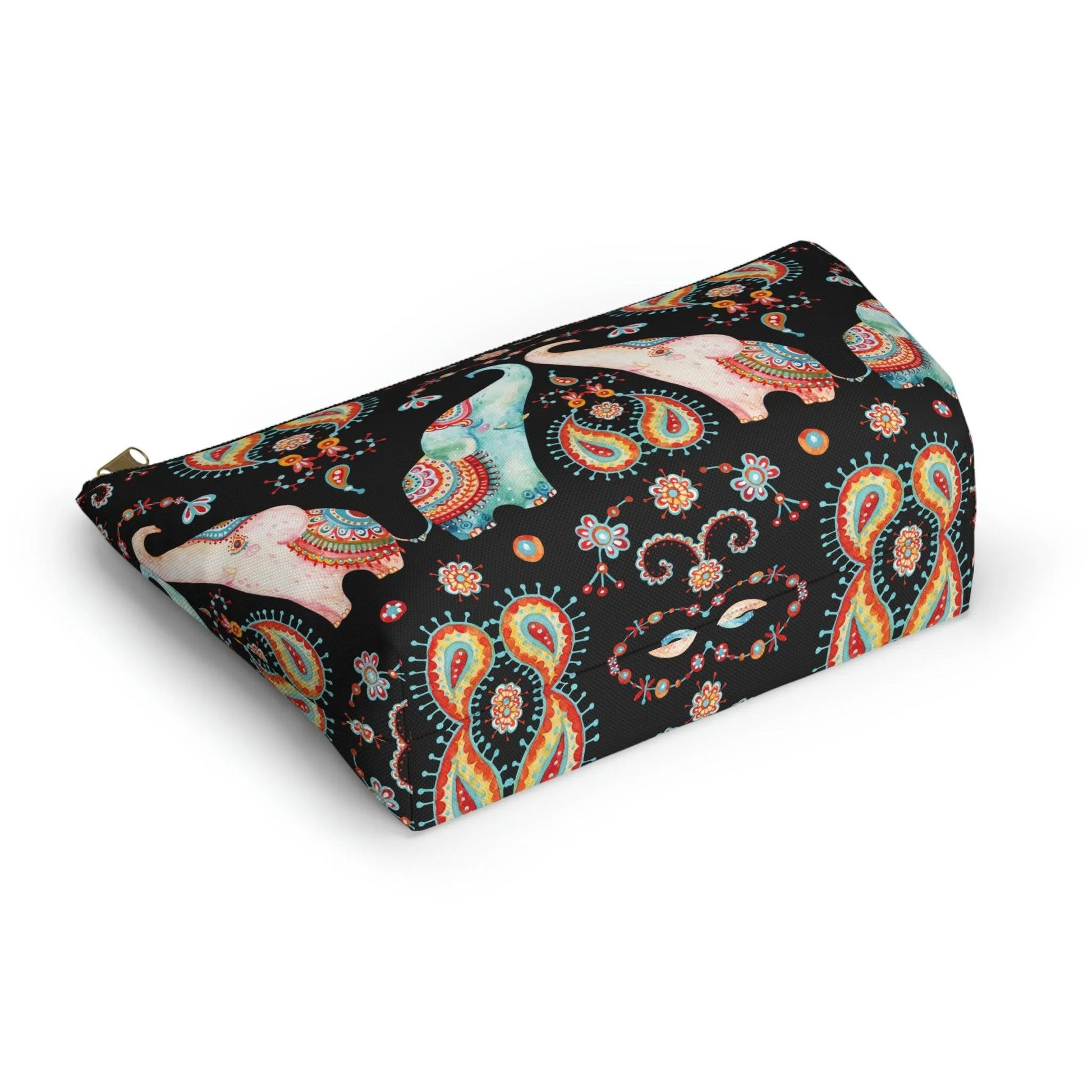 Indian Elephants Pouch - The Global Wanderer