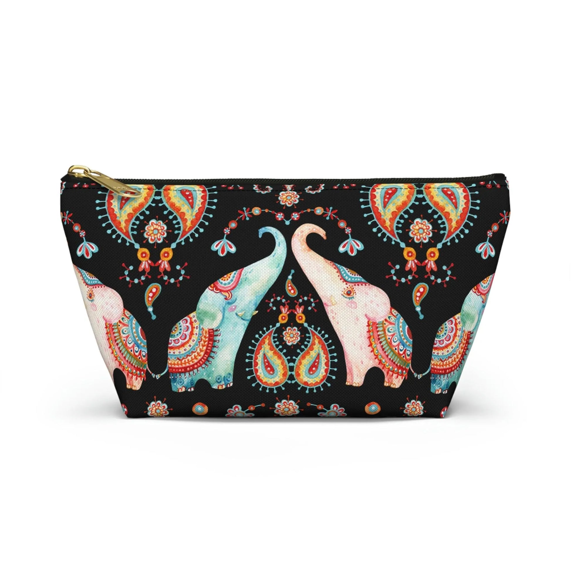 Indian Elephants Pouch - The Global Wanderer