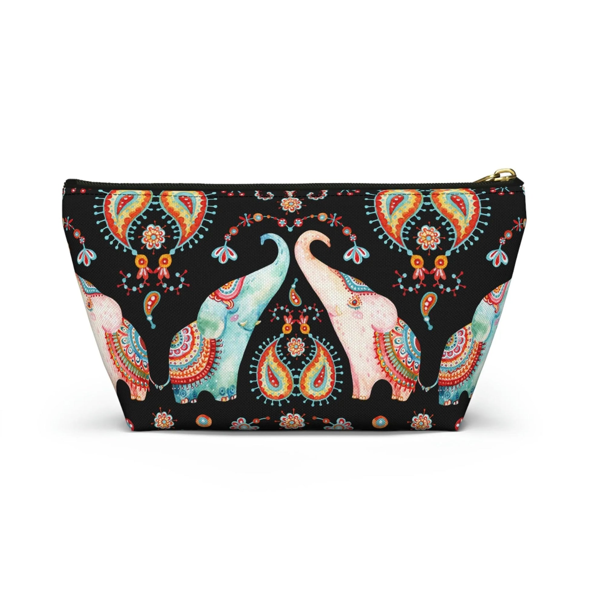 Indian Elephants Pouch - The Global Wanderer