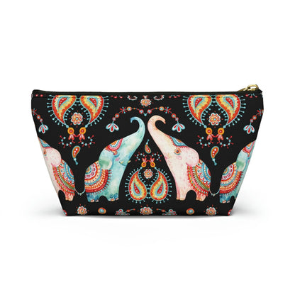 Indian Elephants Pouch - The Global Wanderer