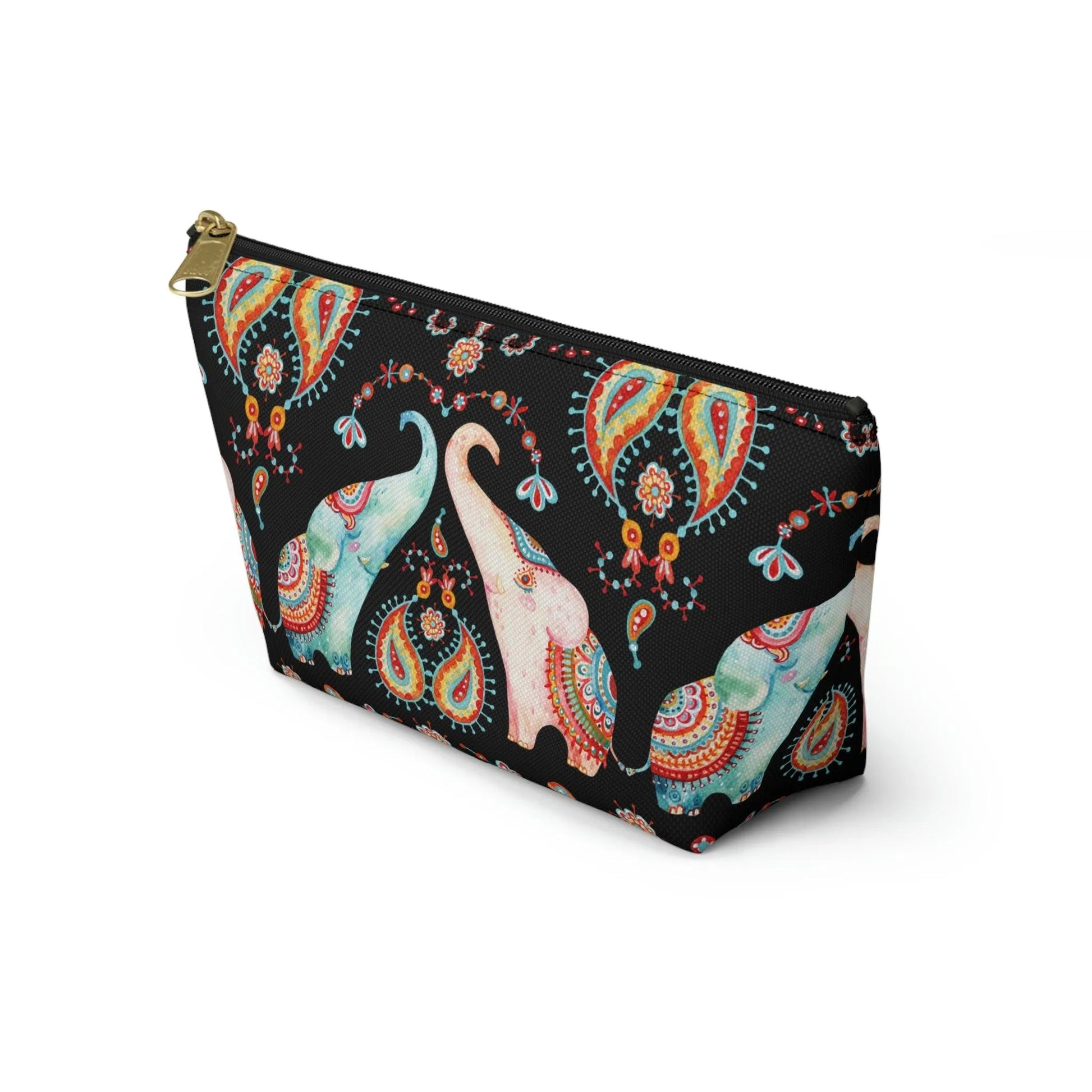 Indian Elephants Pouch - The Global Wanderer