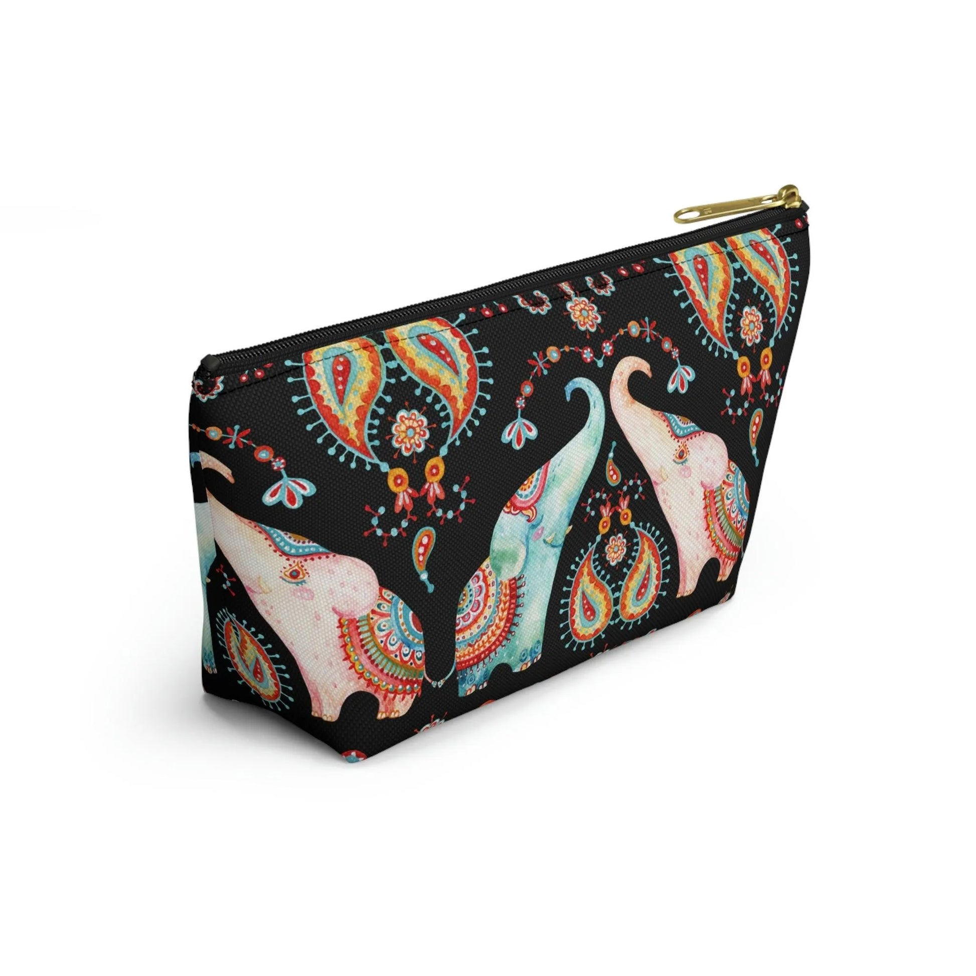 Indian Elephants Pouch - The Global Wanderer