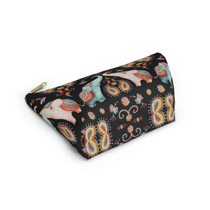 Indian Elephants Pouch - The Global Wanderer