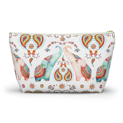 Indian Elephants Pouch - The Global Wanderer