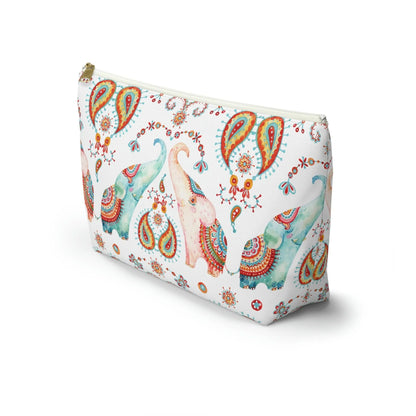 Indian Elephants Pouch - The Global Wanderer