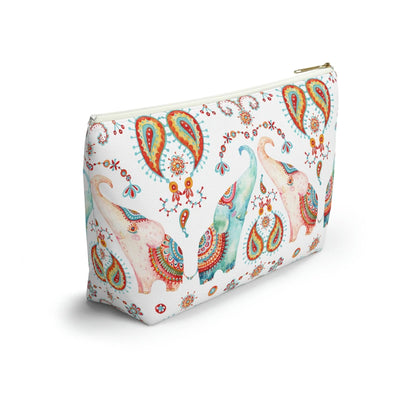 Indian Elephants Pouch - The Global Wanderer