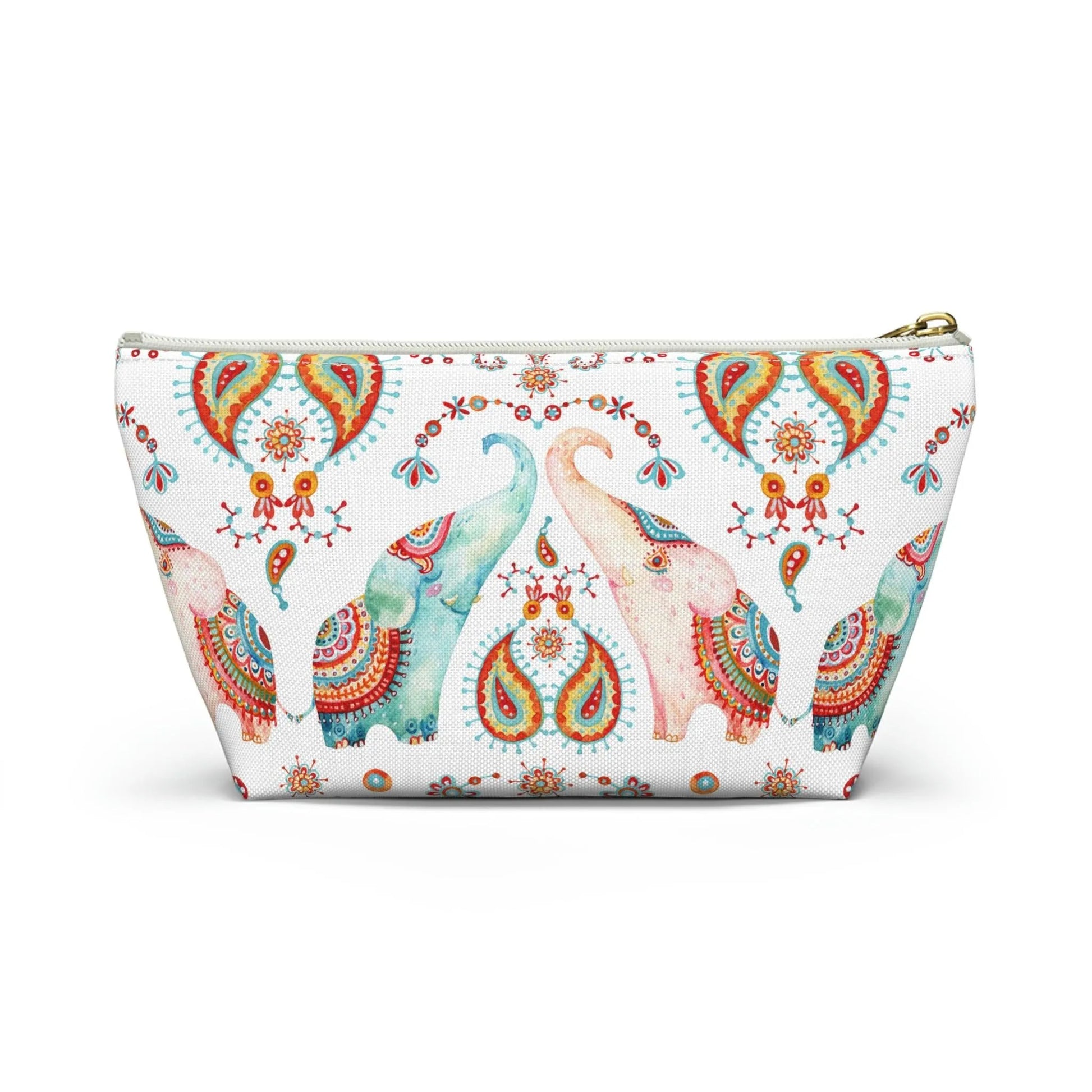 Indian Elephants Pouch - The Global Wanderer