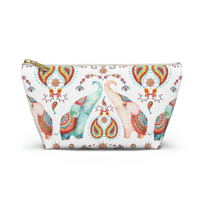 Indian Elephants Pouch - The Global Wanderer