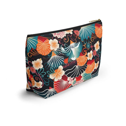 Japanese Origami Pouch - The Global Wanderer