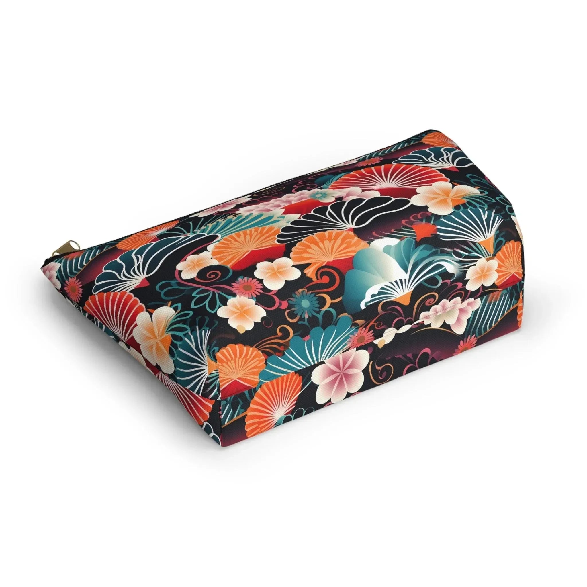 Necessaire Trucco Originale Giapponese In Orimupasu Billy – Porta Make-up Compatto, Importato Dal Giappone - 3