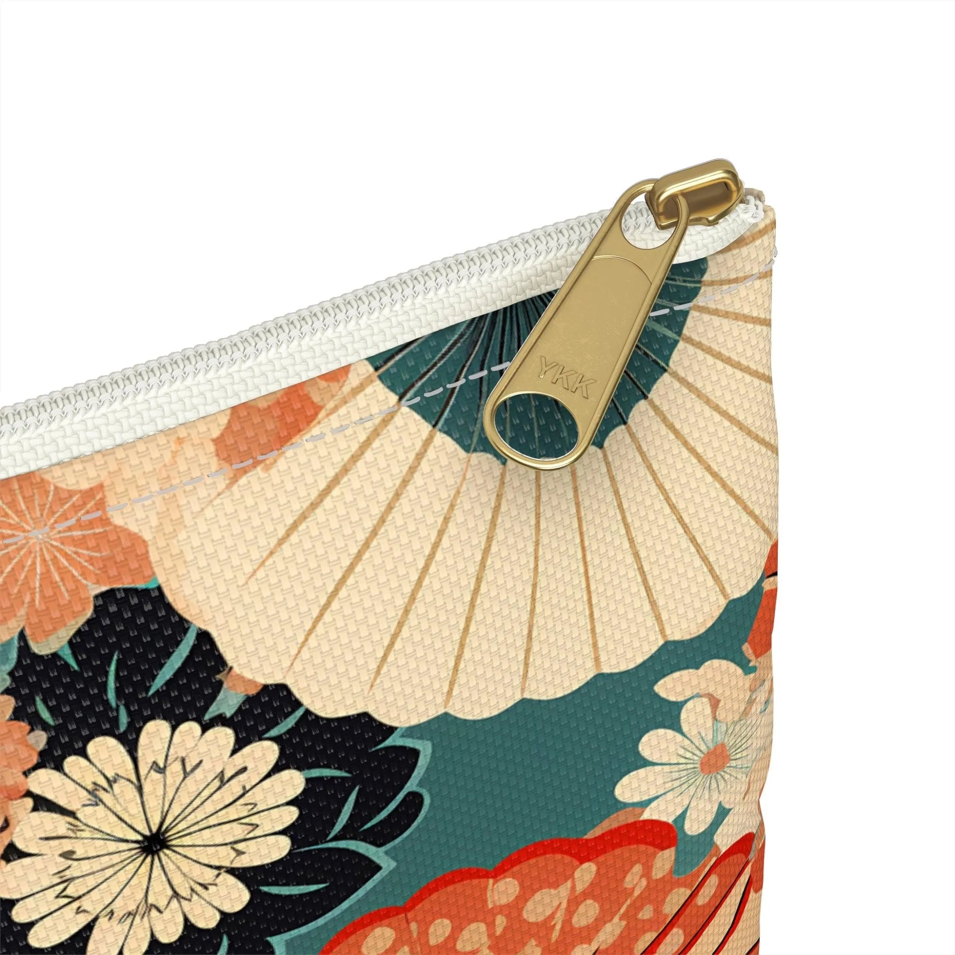 Japanese Origami Pouch - The Global Wanderer