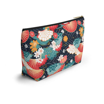 Japanese Origami Pouch - The Global Wanderer