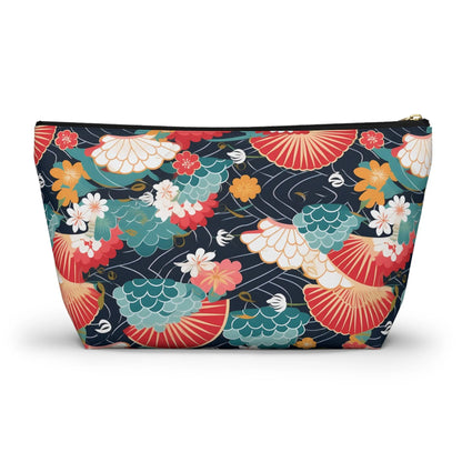 Japanese Origami Pouch - The Global Wanderer