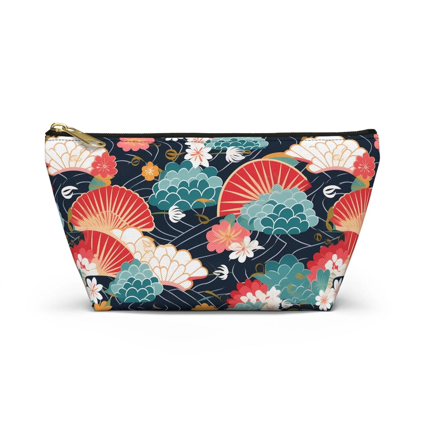 Japanese Origami Pouch - The Global Wanderer