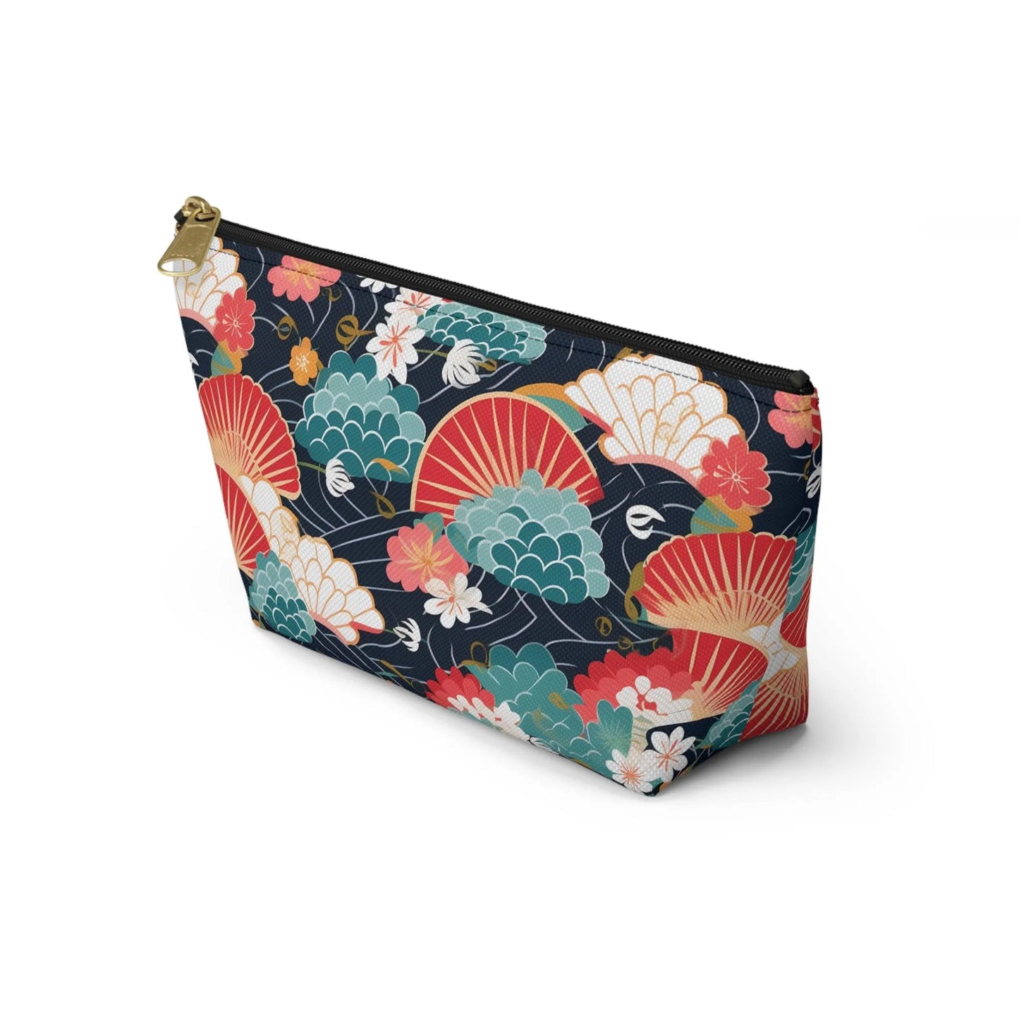 Japanese Origami Pouch - The Global Wanderer