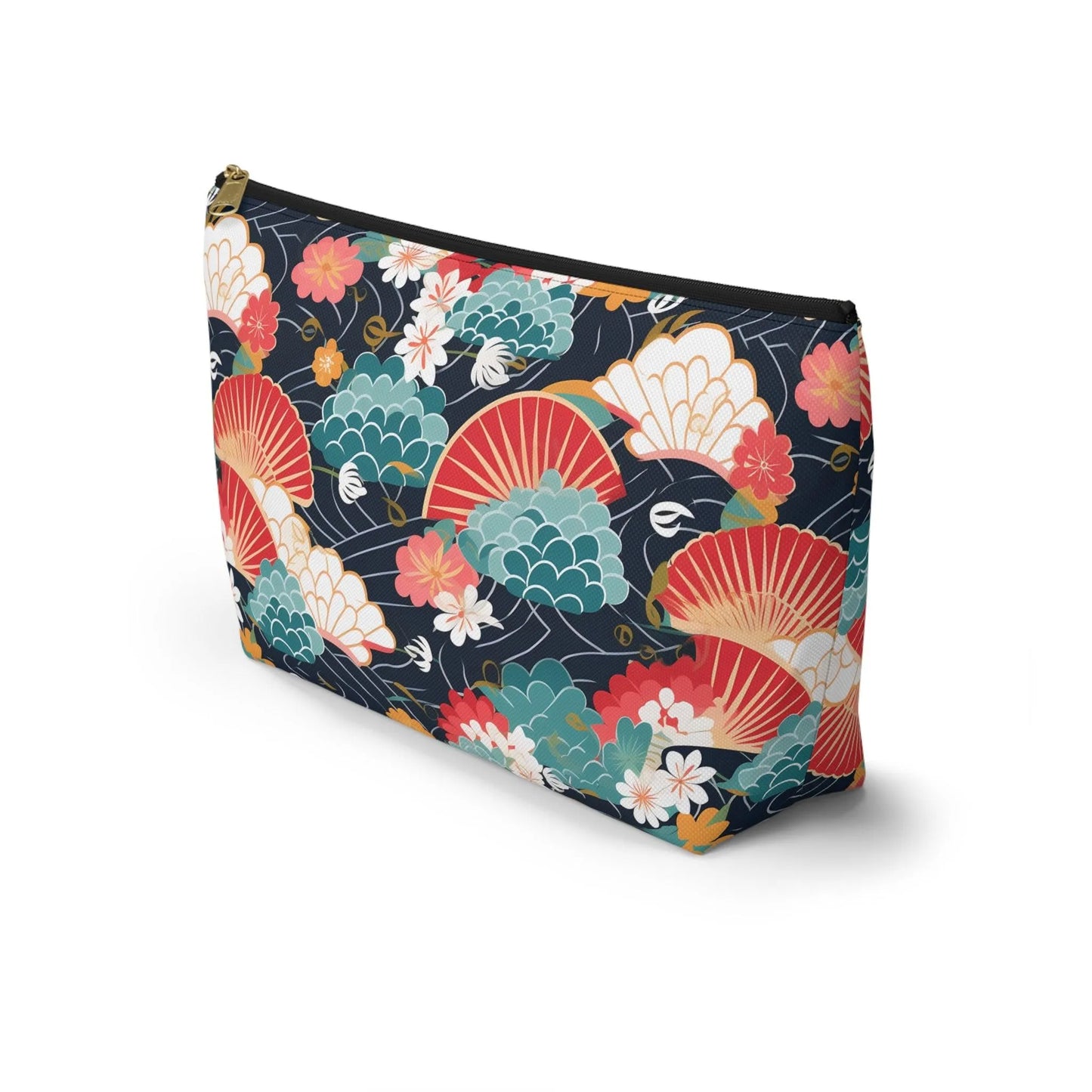 Japanese Origami Pouch - The Global Wanderer