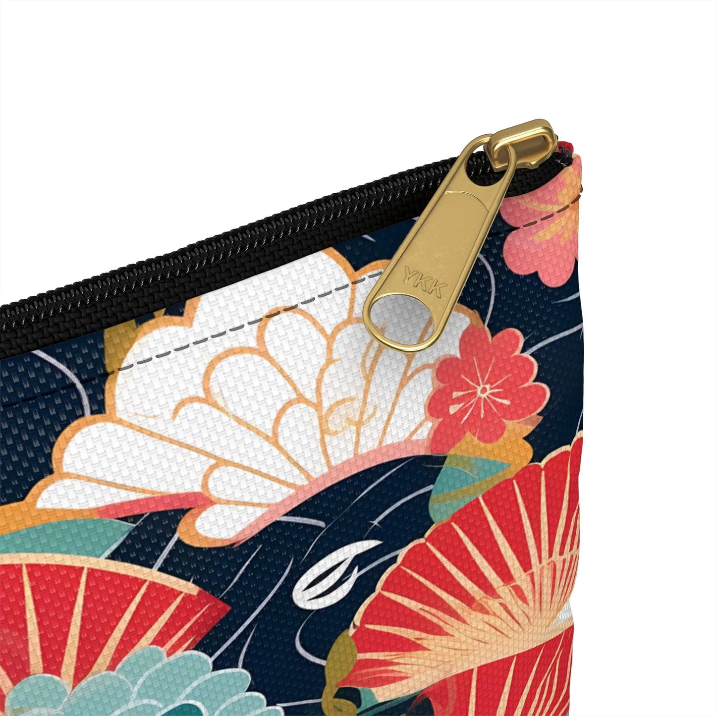 Japanese Origami Pouch - The Global Wanderer