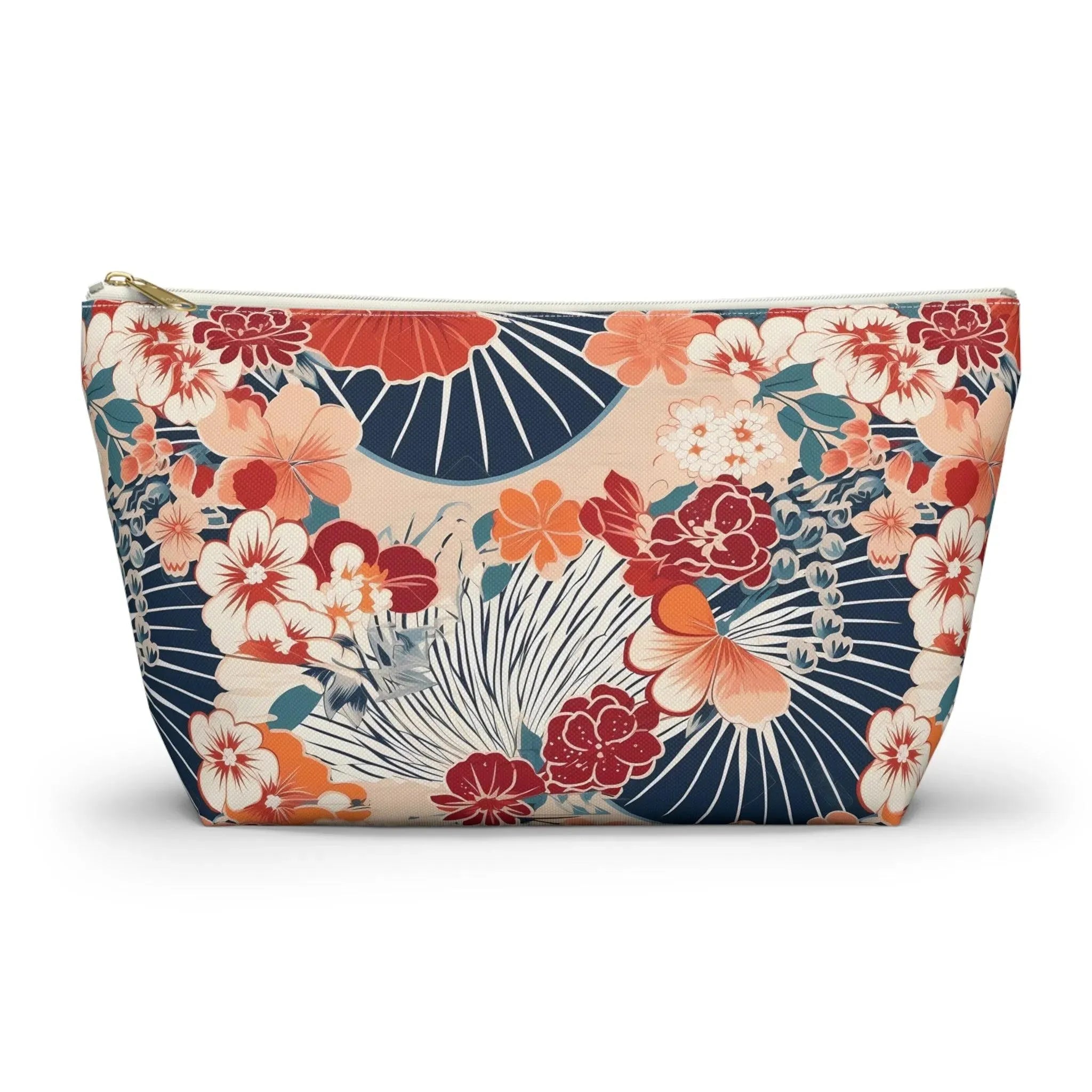 Japanese Origami Pouch - The Global Wanderer