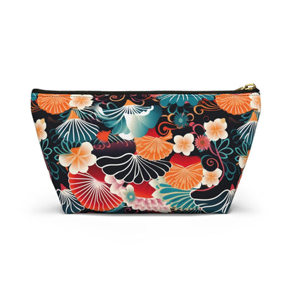 Japanese Origami Pouch - The Global Wanderer