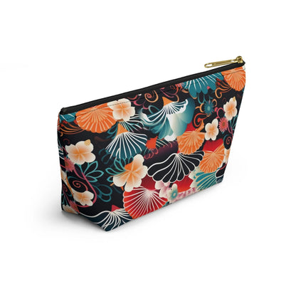 Japanese Origami Pouch - The Global Wanderer