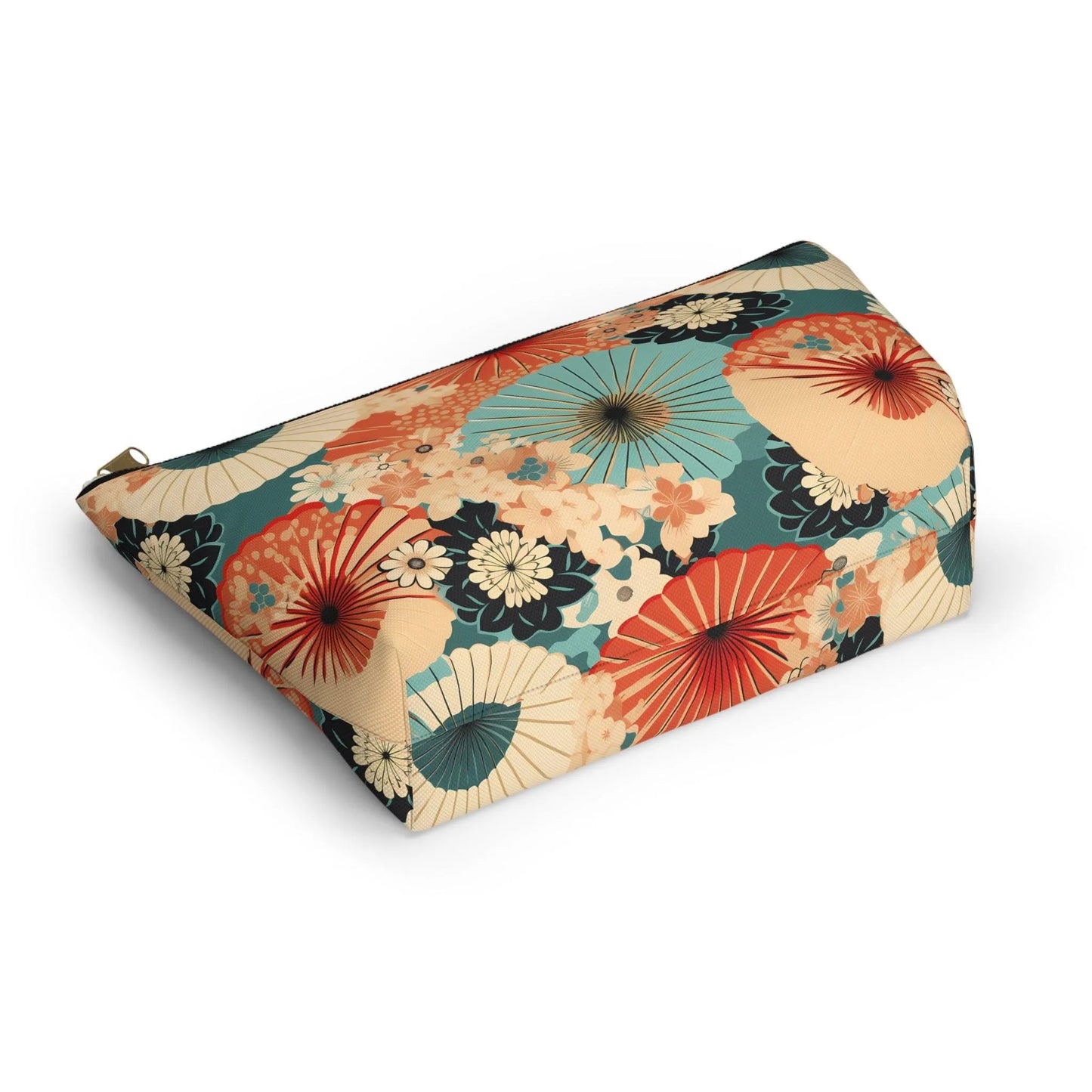 Japanese Origami Pouch - The Global Wanderer