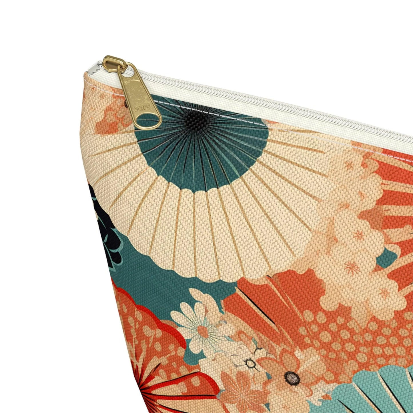 Japanese Origami Pouch - The Global Wanderer