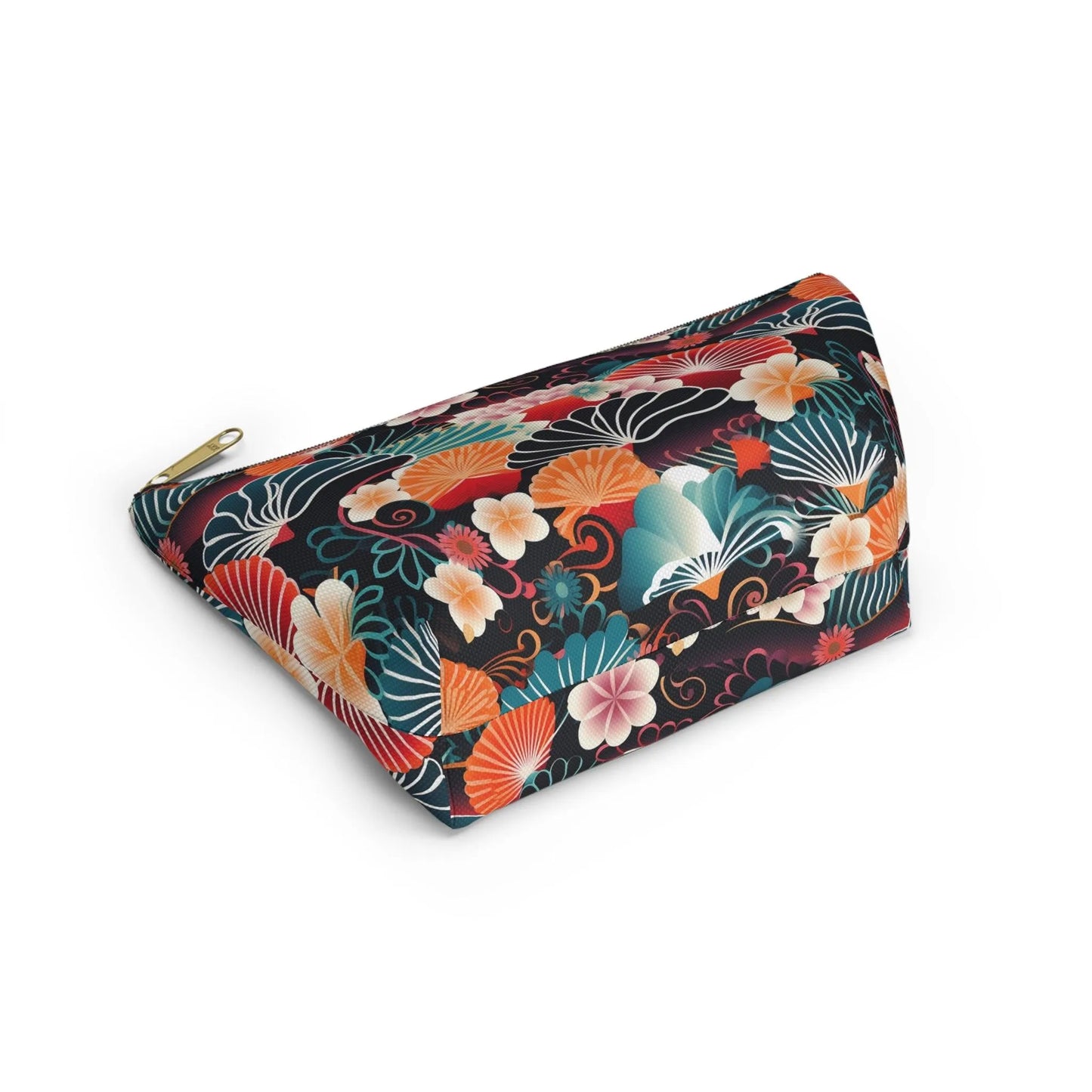 Japanese Origami Pouch - The Global Wanderer