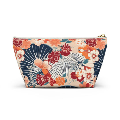 Japanese Origami Pouch - The Global Wanderer