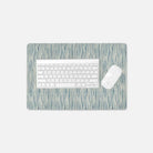 Kobe Breeze Shibori Desk Mat - The Global Wanderer