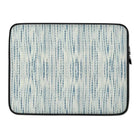 Kobe Breeze Shibori Laptop Case - The Global Wanderer