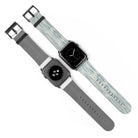Kobe Breeze Shibori Watch Band - The Global Wanderer
