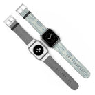Kobe Breeze Shibori Watch Band - The Global Wanderer
